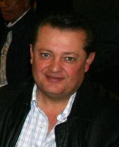 Jorge Rosas