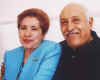 Martita Garca y Don Fernando Perea